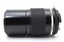 Nikon Lens (Single Focus) Ai-S Nikkor F4 #1066