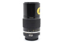 Nikon Lens (Single Focus) Ai-S Nikkor F4 #1066