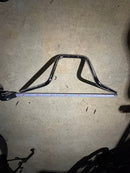 Handlebars Sr400