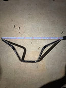 Handlebars Sr400
