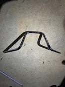 Handlebars Sr400