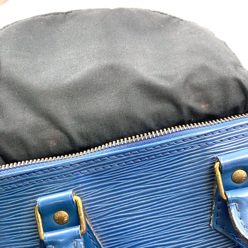 Louis Vuitton Handbag 25 M43015