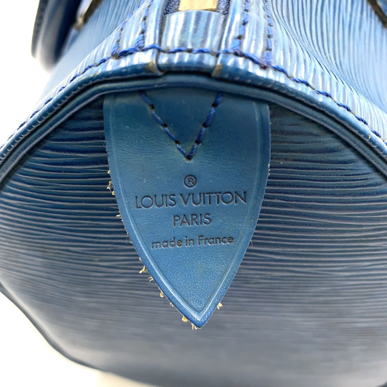 Louis Vuitton Handbag 25 M43015