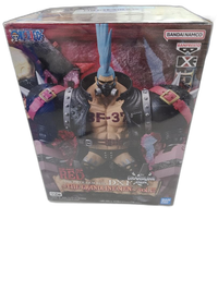 One Piece Film Red 534
