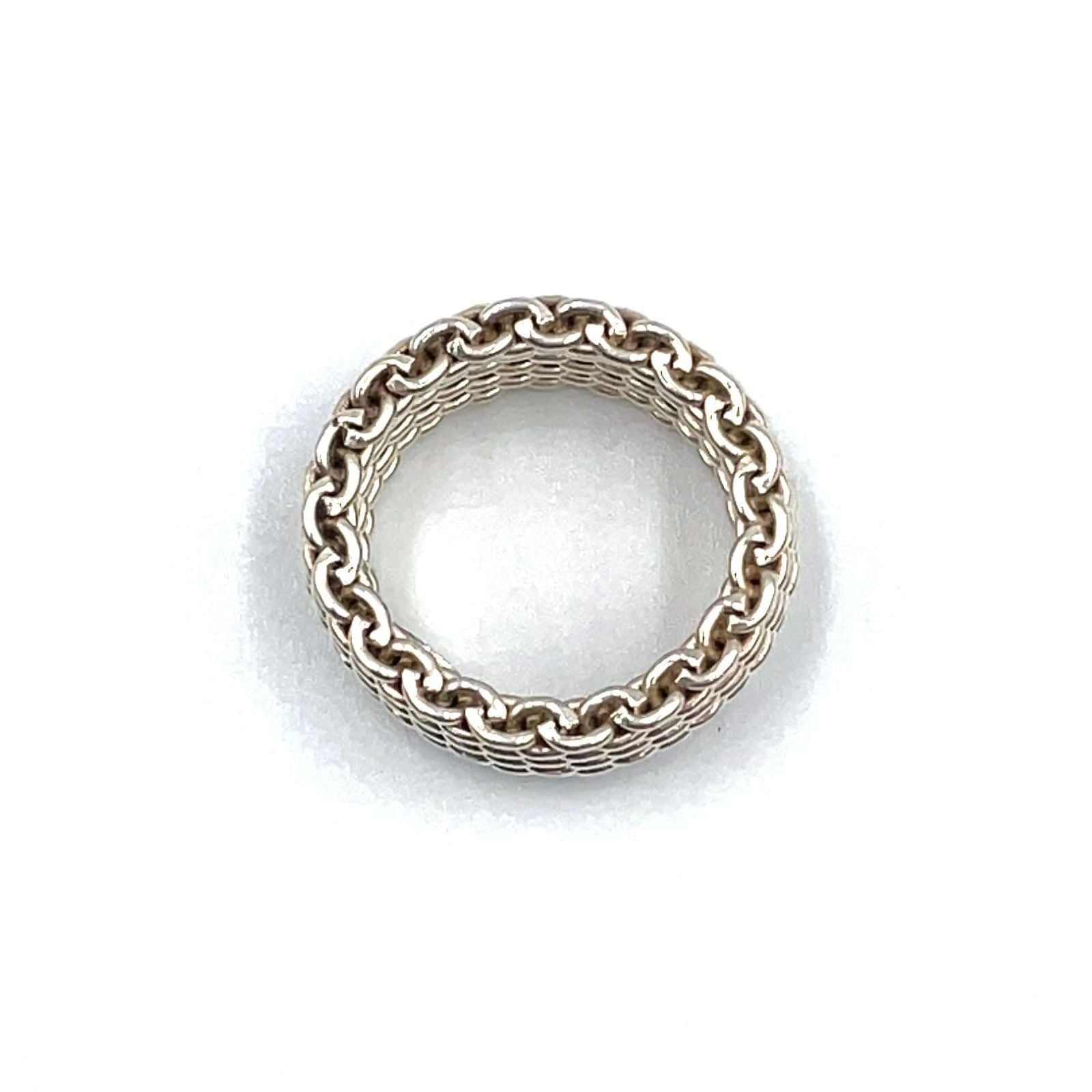 Tiffany Ring Co. Sv925