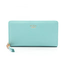 Gucci Long Wallet 307984 Used A