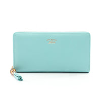 Gucci Long Wallet 307984 Used A