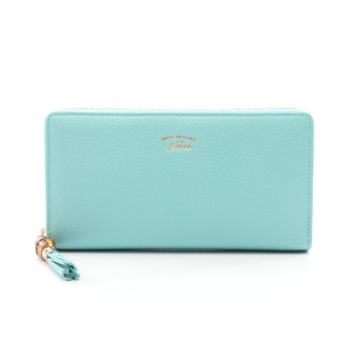 Gucci Long Wallet 307984 Used A