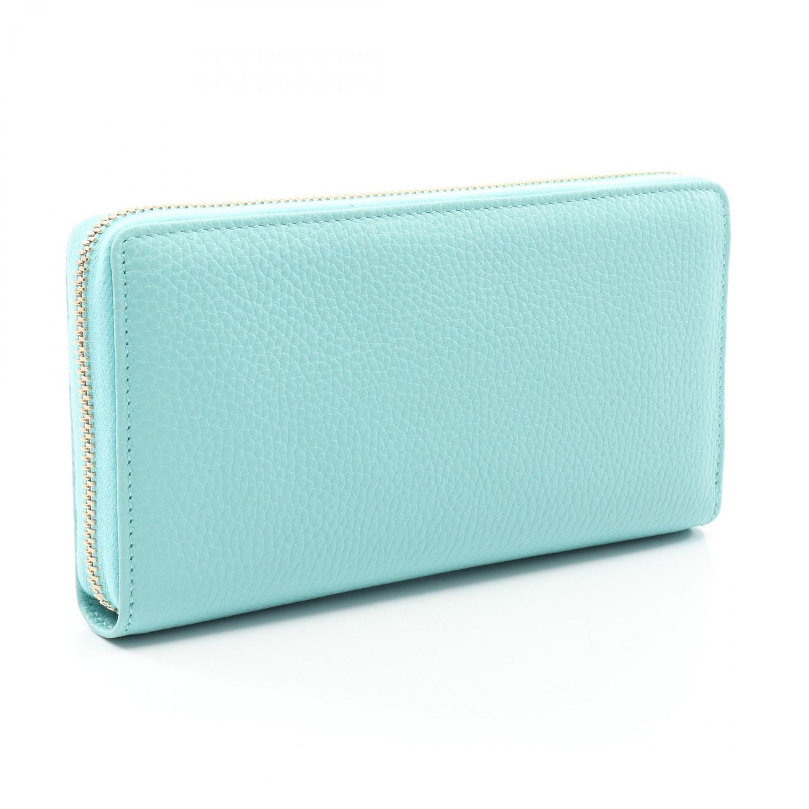 Gucci Long Wallet 307984 Used A
