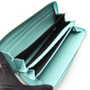 Gucci Long Wallet 307984 Used A