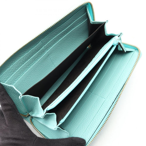 Gucci Long Wallet 307984 Used A