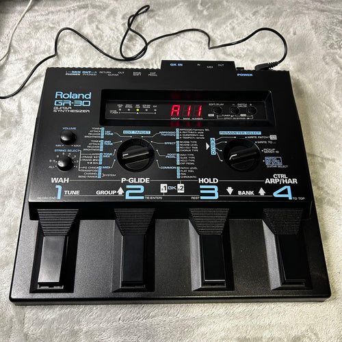 Roland Others Gr-30
