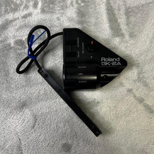 Roland Others Gr-30
