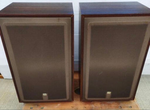 Victor Speakers Gx-550