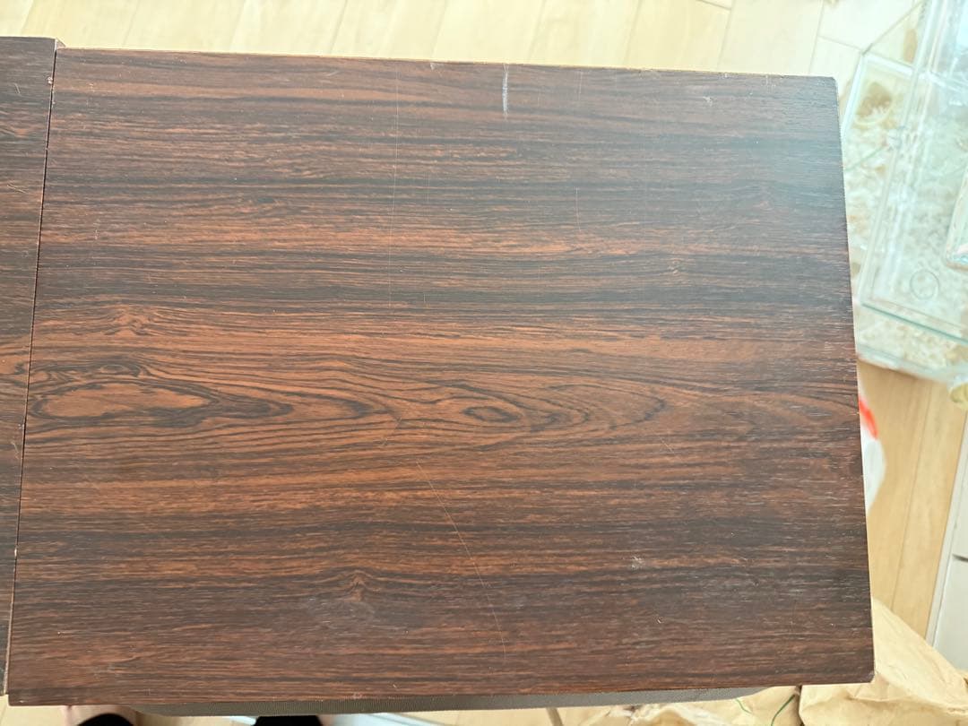 Victor Speakers Gx-550