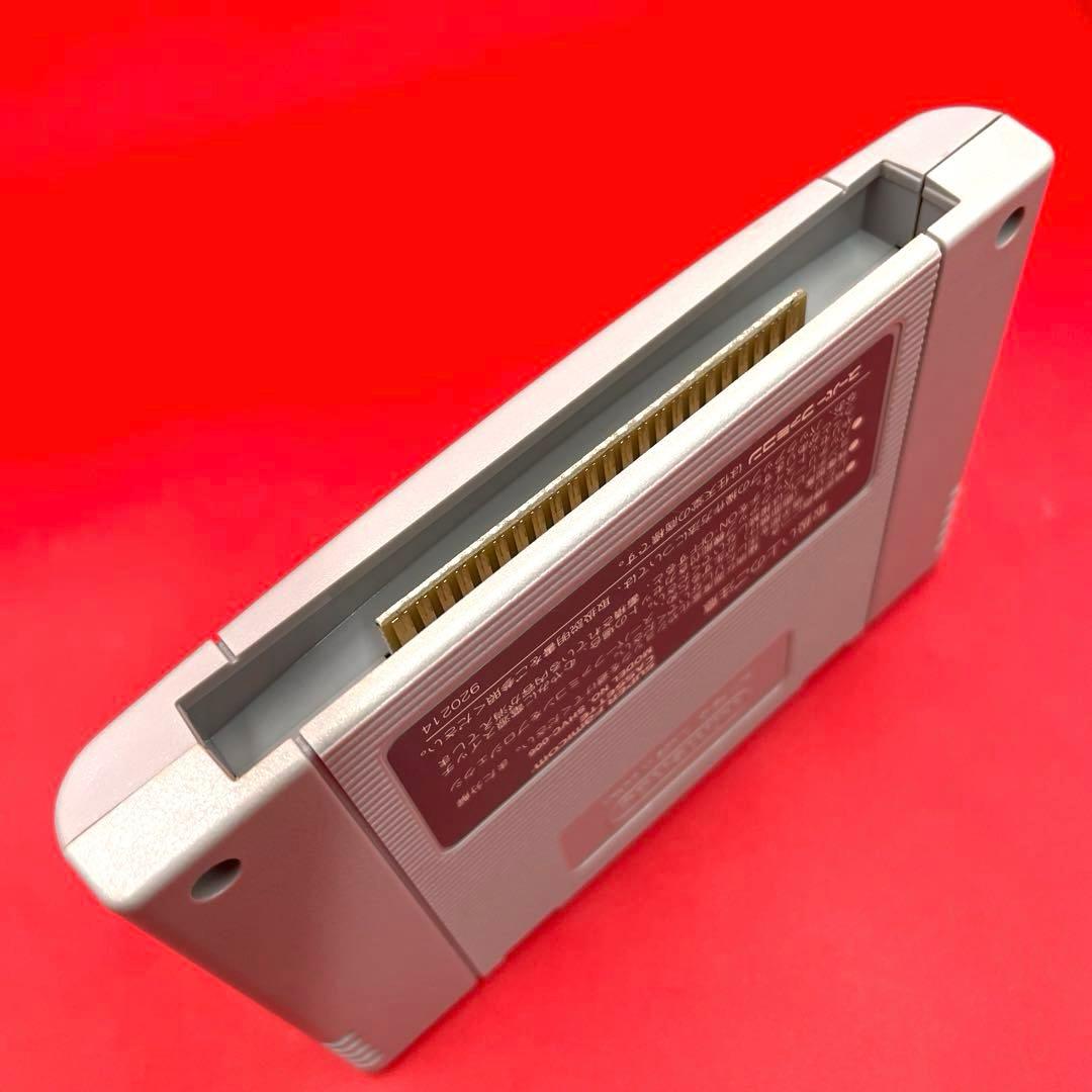 Super Famicom Games Sfc