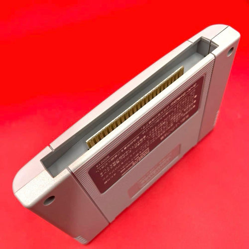 Super Famicom Games Sfc