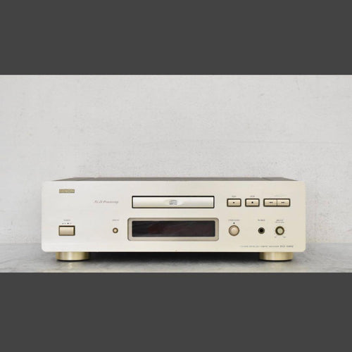 Denon Cd, Md Cassette Decks Dcd-1650Az