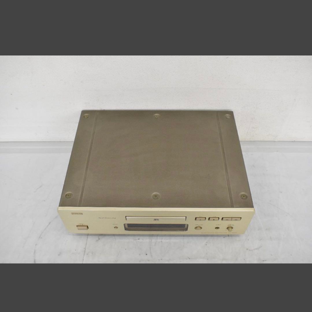 Denon Cd, Md Cassette Decks Dcd-1650Az