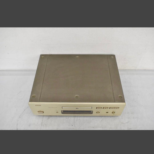 Denon Cd, Md Cassette Decks Dcd-1650Az