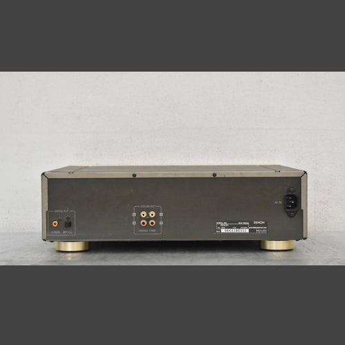 Denon Cd, Md Cassette Decks Dcd-1650Az
