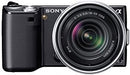 Digital Slr Sony Nex-5 Nex-5K/B