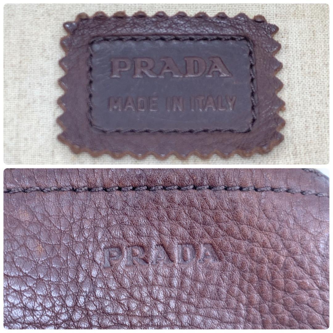 Prada Handbags