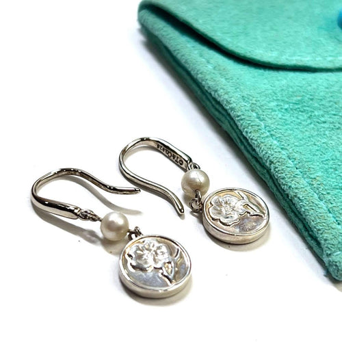 Tiffany Earrings (Pairs) 925