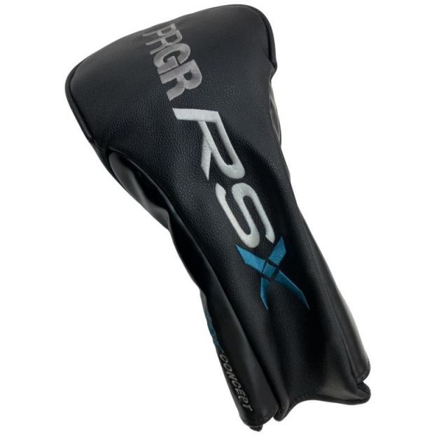 Driver Rs X(2024) 10.5 Dr Diamana For Prgr(2024 Sr) C