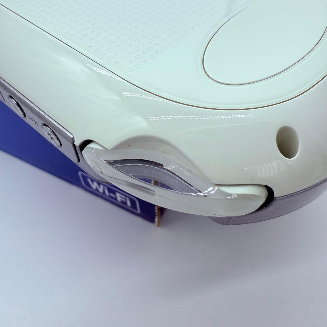 Playstation Vita Body Ps Pch-1000 Sony