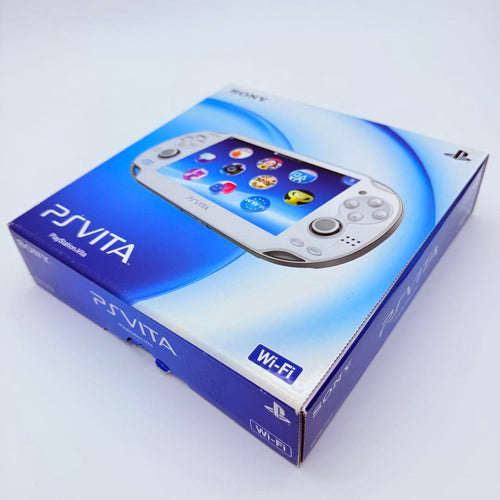Playstation Vita Body Ps Pch-1000 Sony