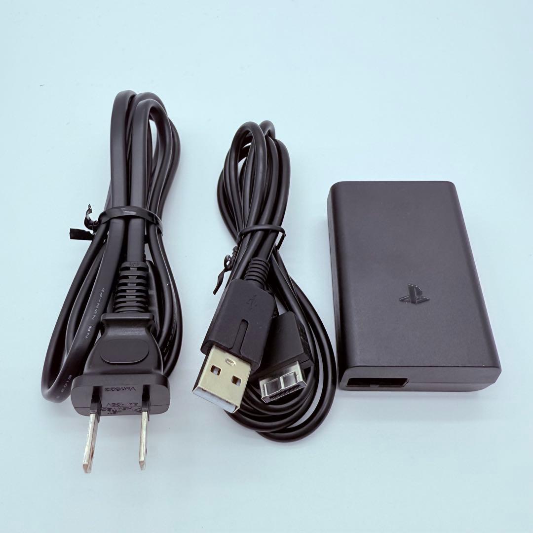 Playstation Vita Body Ps Pch-1000 Sony