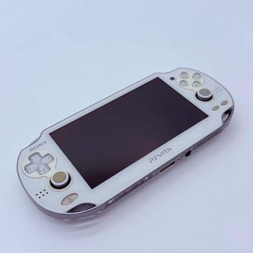 Playstation Vita Body Ps Pch-1000 Sony