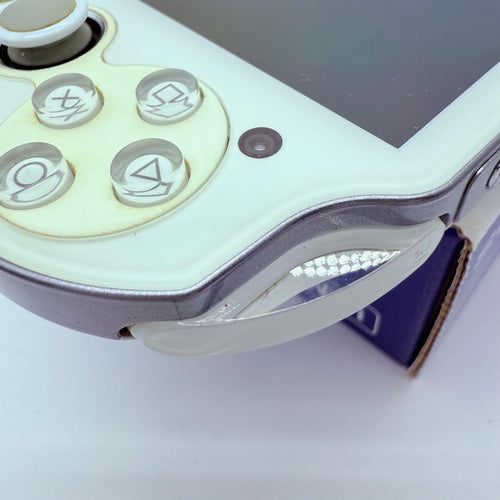 Playstation Vita Body Ps Pch-1000 Sony