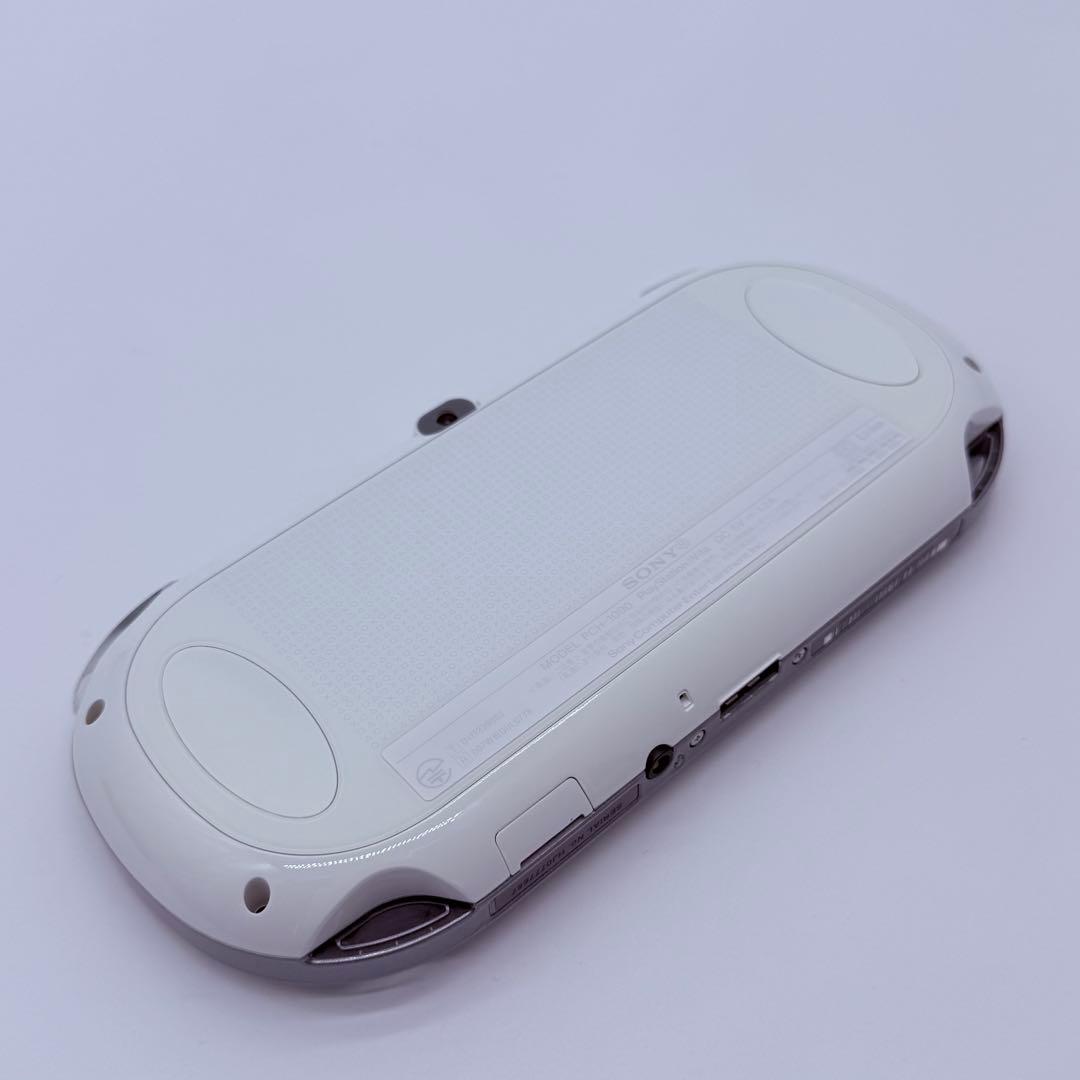 Playstation Vita Body Ps Pch-1000 Sony