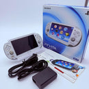 Playstation Vita Body Ps Pch-1000 Sony