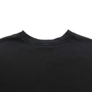 Trainer Sweatshirts Raf Simons 22Aw Destroyed Altered Realityprint Crewneck