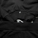 Trainer Sweatshirts Raf Simons 22Aw Destroyed Altered Realityprint Crewneck