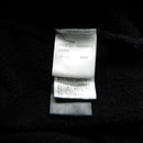 Trainer Sweatshirts Raf Simons 22Aw Destroyed Altered Realityprint Crewneck