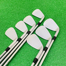 Callaway Golf Iron Set 9933 X Forged 2013 7 4.5.6.7.8.9.P N.S.Pro850Gh R