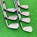 Callaway Golf Iron Set 9933 X Forged 2013 7 4.5.6.7.8.9.P N.S.Pro850Gh R