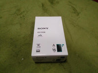 Digital Audio Players A Nw-A35