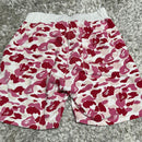 A Bathing Ape Shorts Bermuda L