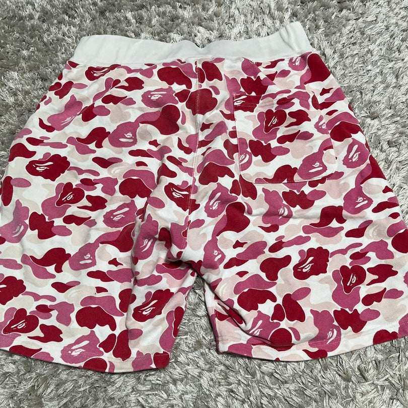 A Bathing Ape Shorts Bermuda L