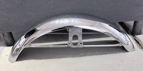 Cowls Fenders W650 W400