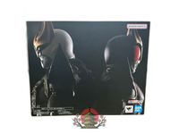 Bandai Spirits Kamen Rider S.H.