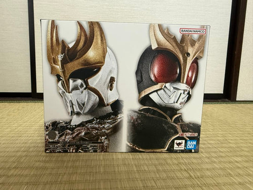 Bandai Spirits Kamen Rider S.H.
