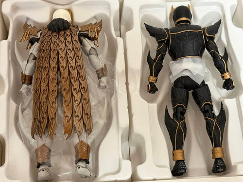 Bandai Spirits Kamen Rider S.H.