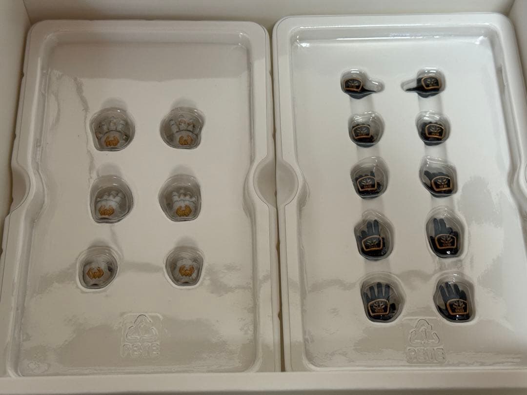 Bandai Spirits Kamen Rider S.H.