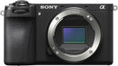 Mirrorless Interchangeable Lips 2 Sony 6700 Ilce-6700 Aps-C